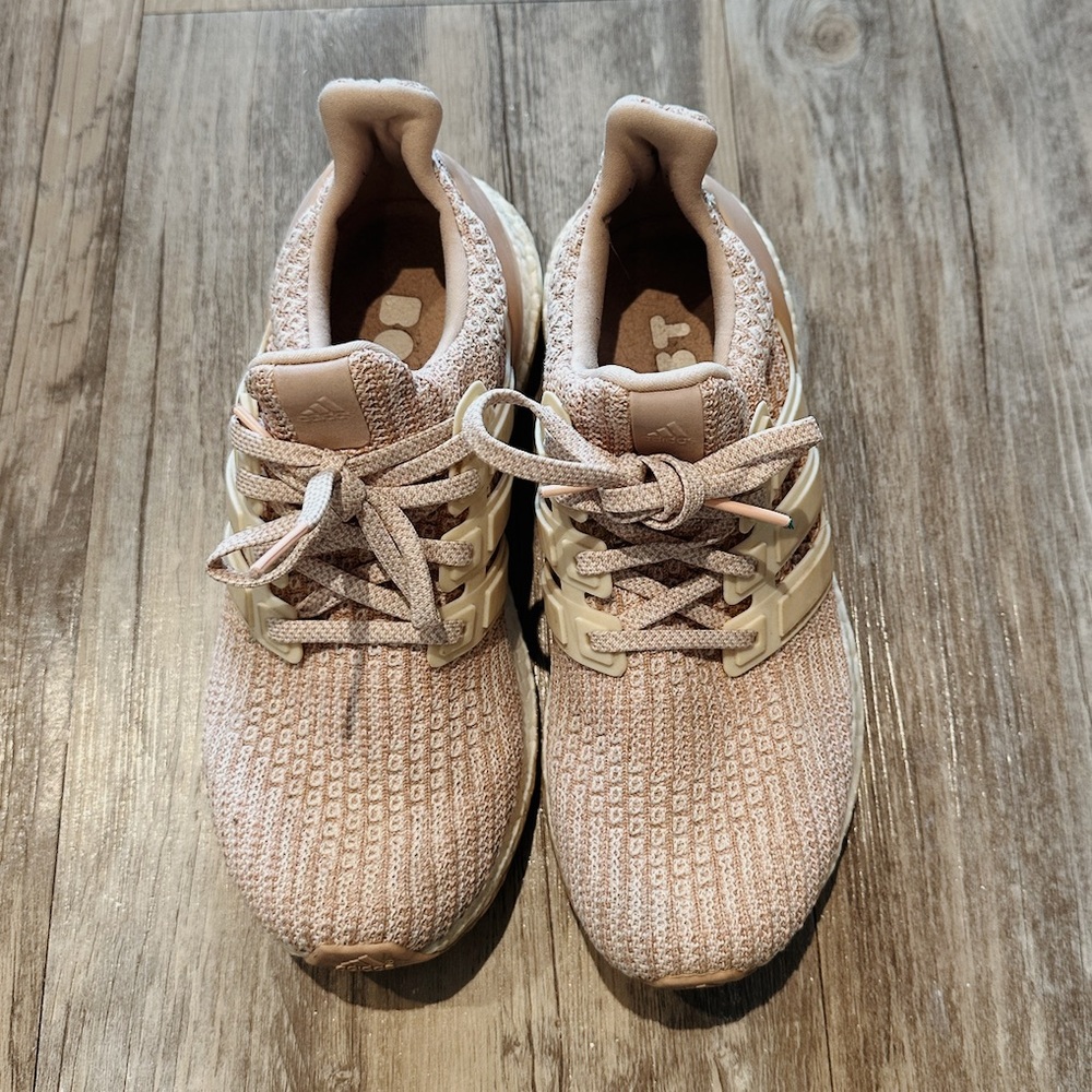 Adidas Ultraboost 4.0 Pink